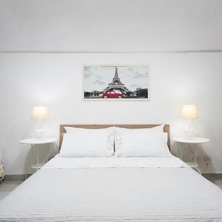 Graphite House Apartman Nápoly Kültér fotó