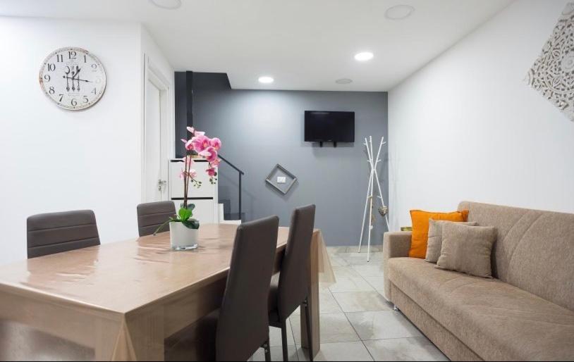 Graphite House Apartman Nápoly Kültér fotó
