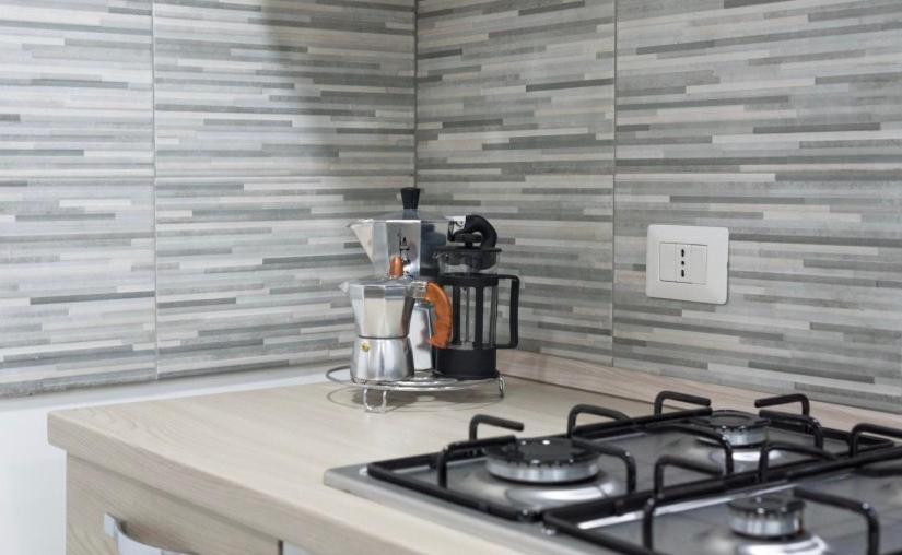 Graphite House Apartman Nápoly Kültér fotó