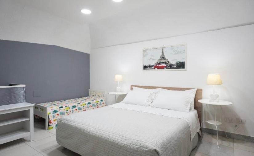 Graphite House Apartman Nápoly Kültér fotó