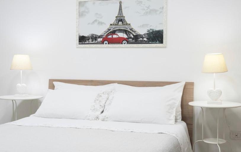 Graphite House Apartman Nápoly Kültér fotó