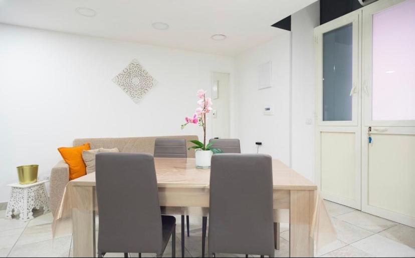 Graphite House Apartman Nápoly Kültér fotó