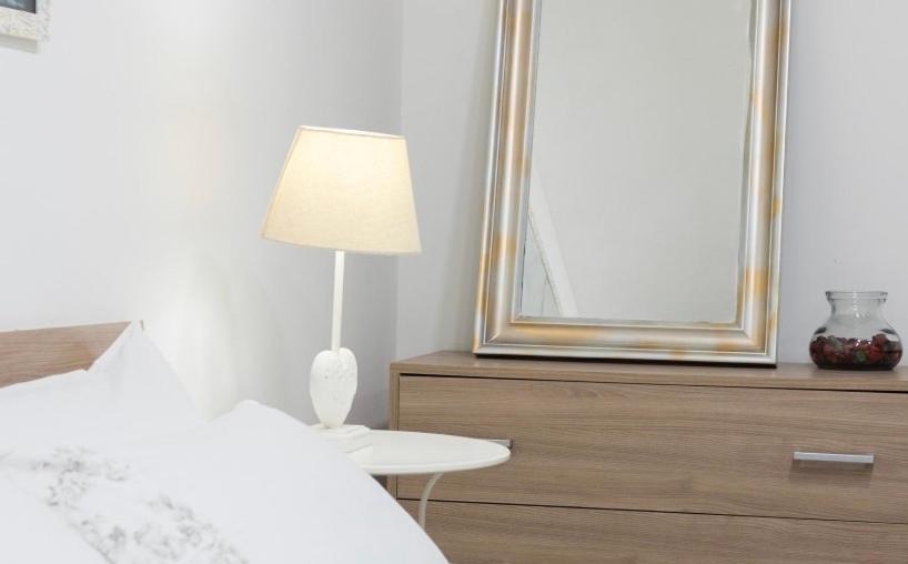 Graphite House Apartman Nápoly Kültér fotó