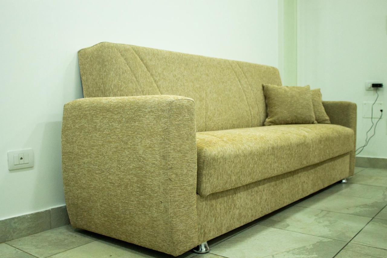 Graphite House Apartman Nápoly Kültér fotó