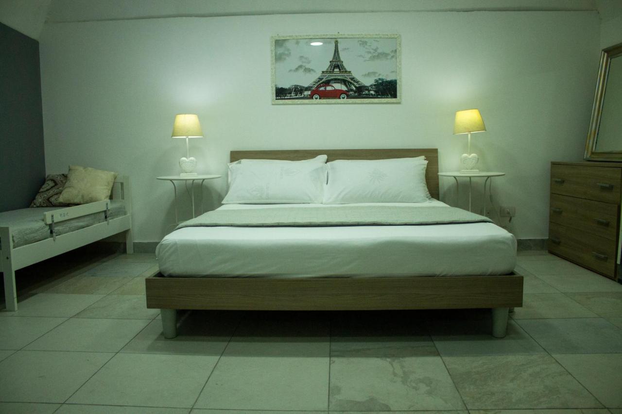 Graphite House Apartman Nápoly Kültér fotó