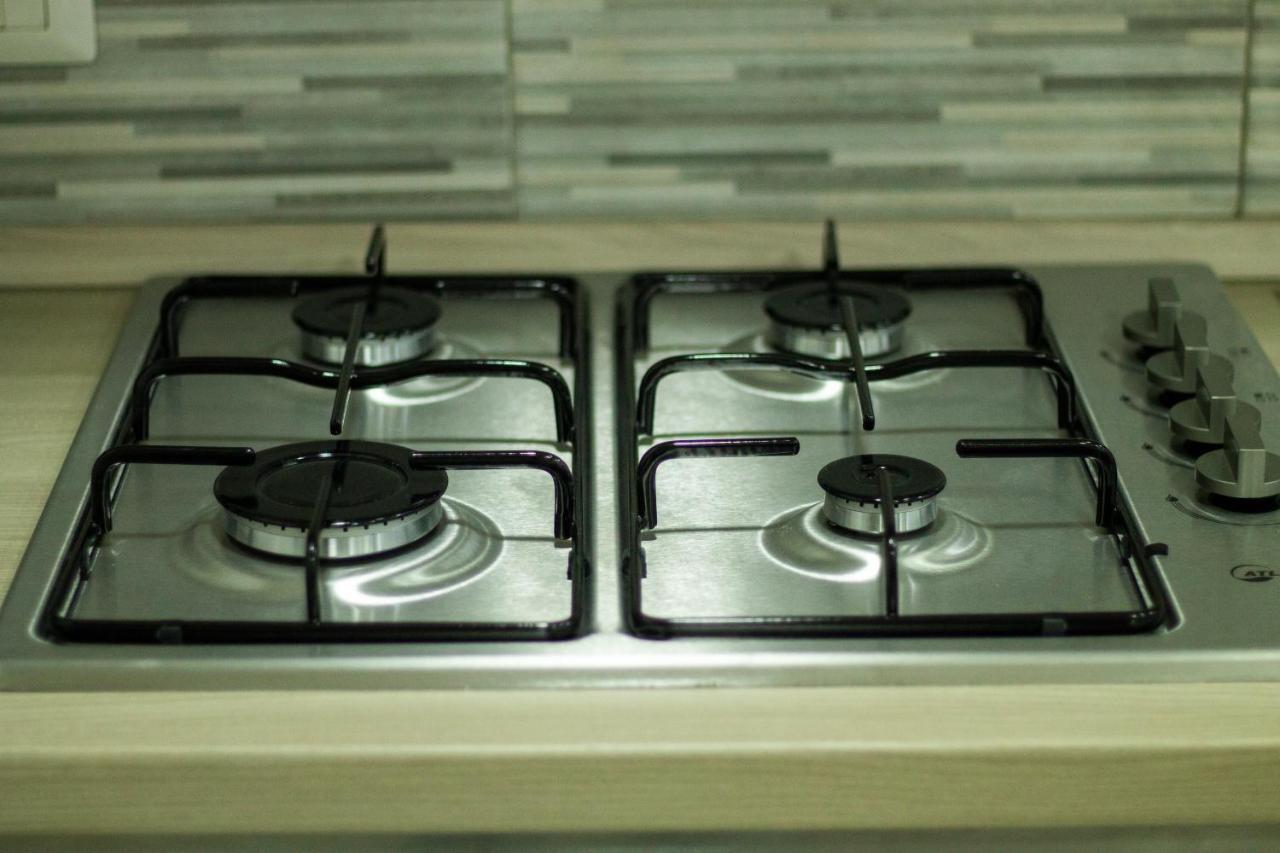 Graphite House Apartman Nápoly Kültér fotó