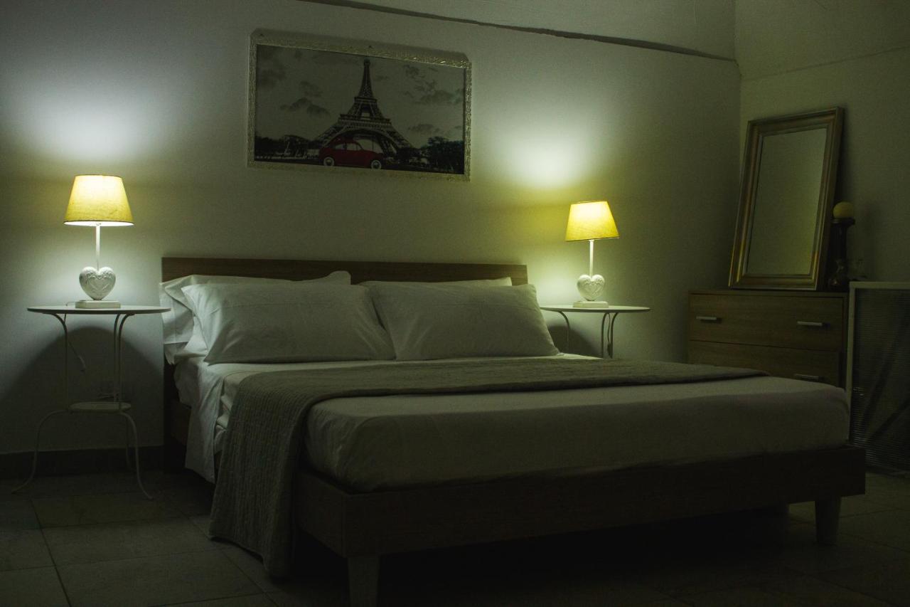 Graphite House Apartman Nápoly Kültér fotó
