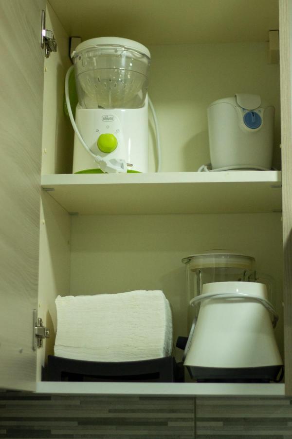 Graphite House Apartman Nápoly Kültér fotó