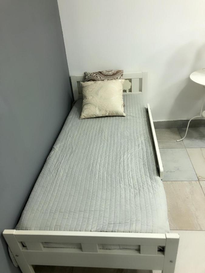 Graphite House Apartman Nápoly Kültér fotó