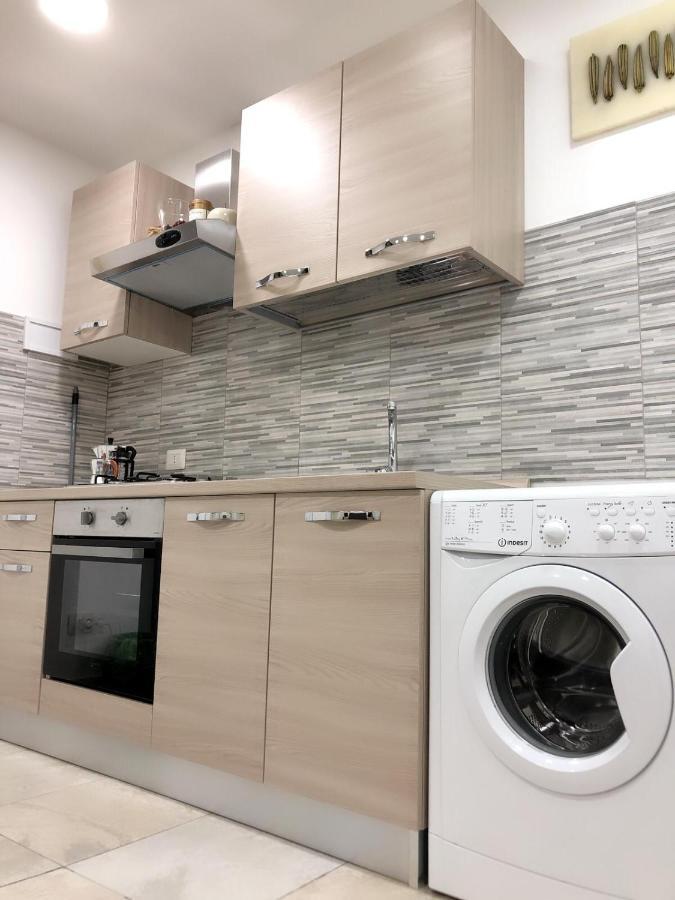 Graphite House Apartman Nápoly Kültér fotó