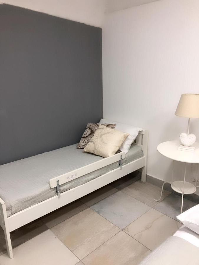 Graphite House Apartman Nápoly Kültér fotó