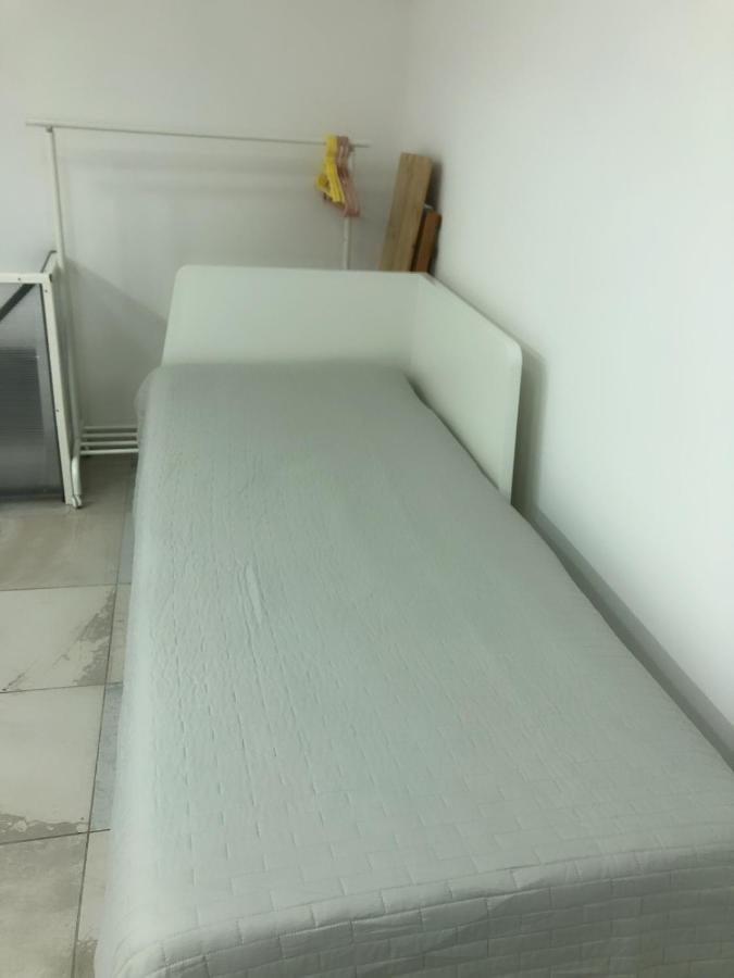 Graphite House Apartman Nápoly Kültér fotó